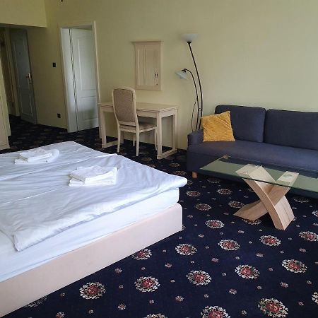 Evergreen Apartments Hotel Karlovy Vary Extérieur photo