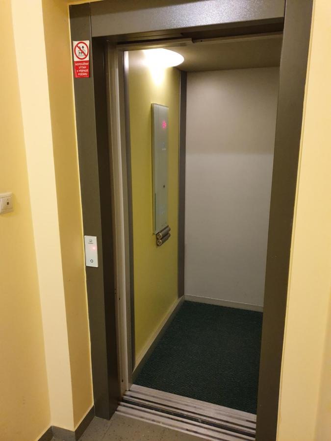 Evergreen Apartments Hotel Karlovy Vary Extérieur photo
