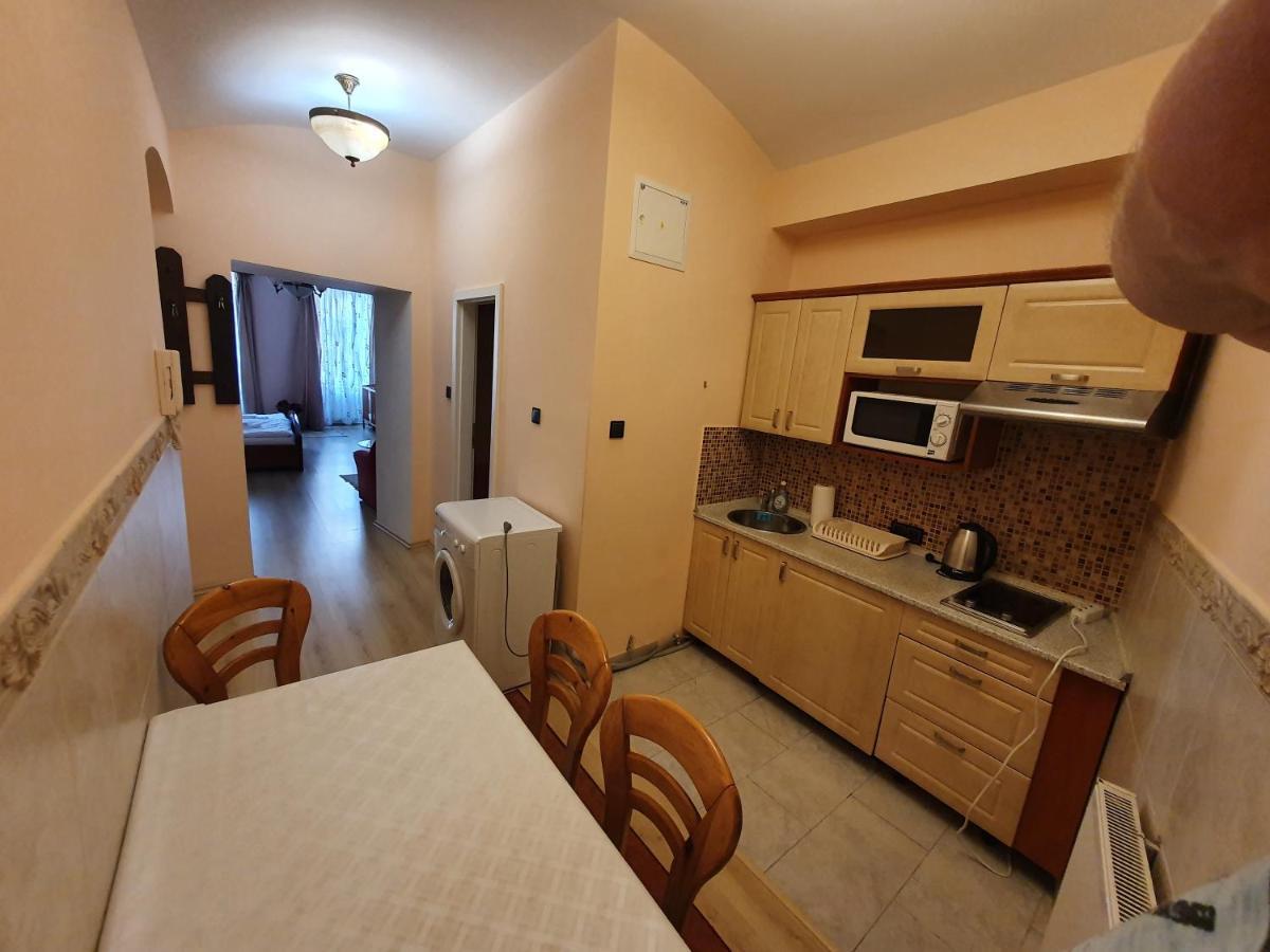 Evergreen Apartments Hotel Karlovy Vary Extérieur photo